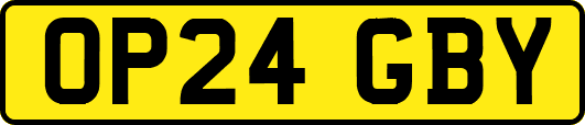 OP24GBY