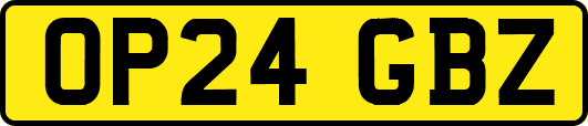 OP24GBZ