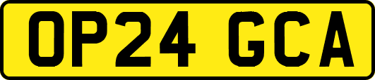 OP24GCA