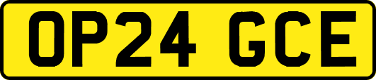 OP24GCE