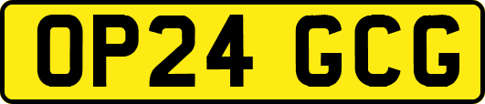 OP24GCG