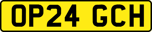 OP24GCH