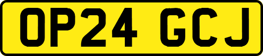 OP24GCJ