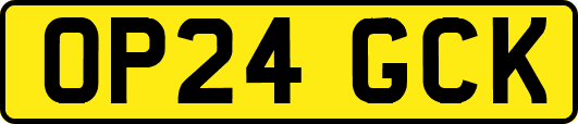 OP24GCK