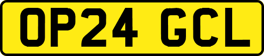 OP24GCL