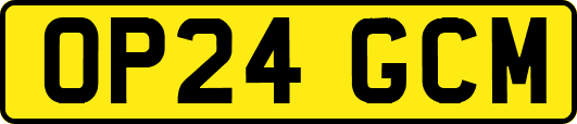 OP24GCM