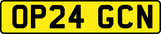 OP24GCN