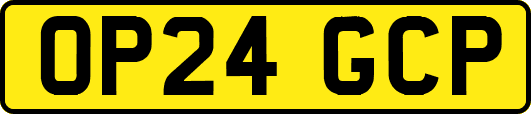 OP24GCP