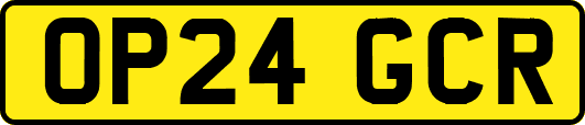 OP24GCR