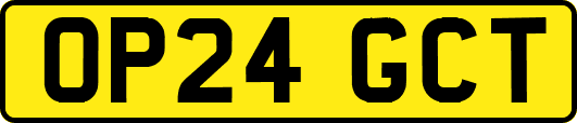 OP24GCT