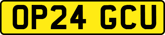 OP24GCU