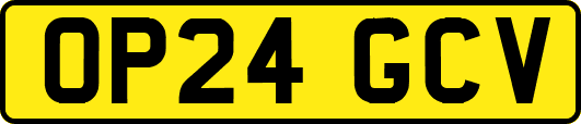 OP24GCV