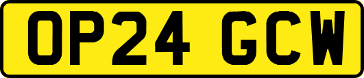 OP24GCW