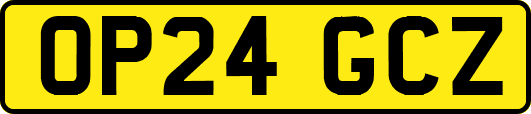 OP24GCZ