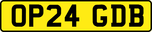 OP24GDB