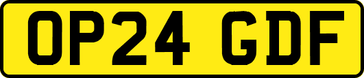 OP24GDF