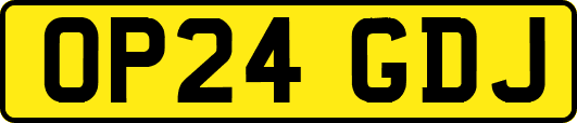 OP24GDJ