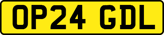 OP24GDL