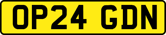 OP24GDN