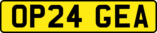 OP24GEA