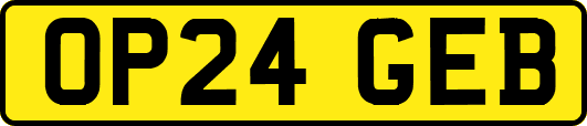 OP24GEB