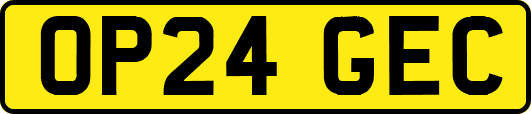 OP24GEC