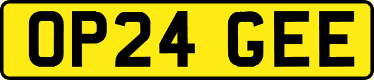 OP24GEE