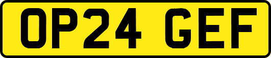 OP24GEF