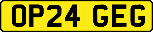 OP24GEG