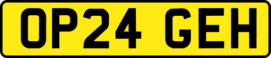 OP24GEH