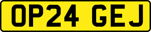 OP24GEJ