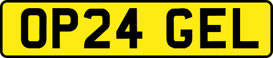 OP24GEL