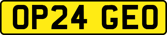 OP24GEO