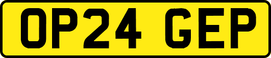 OP24GEP