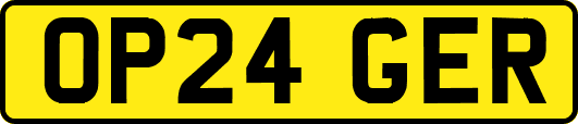 OP24GER