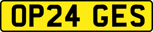 OP24GES