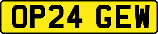 OP24GEW