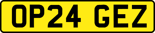 OP24GEZ