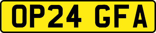 OP24GFA