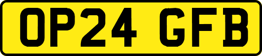 OP24GFB