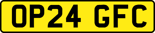 OP24GFC