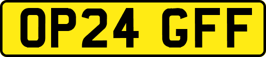 OP24GFF