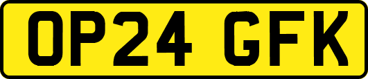 OP24GFK