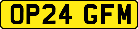 OP24GFM