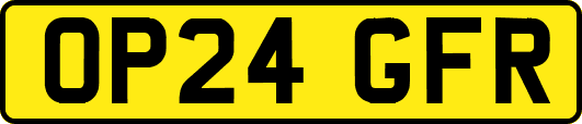 OP24GFR