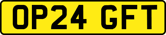 OP24GFT