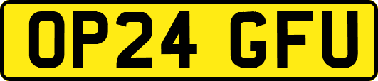 OP24GFU