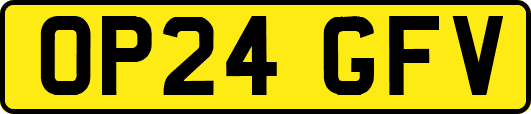OP24GFV