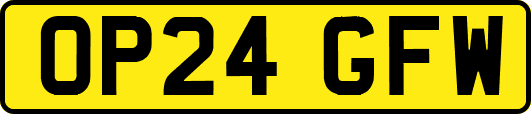 OP24GFW