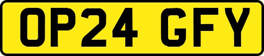 OP24GFY